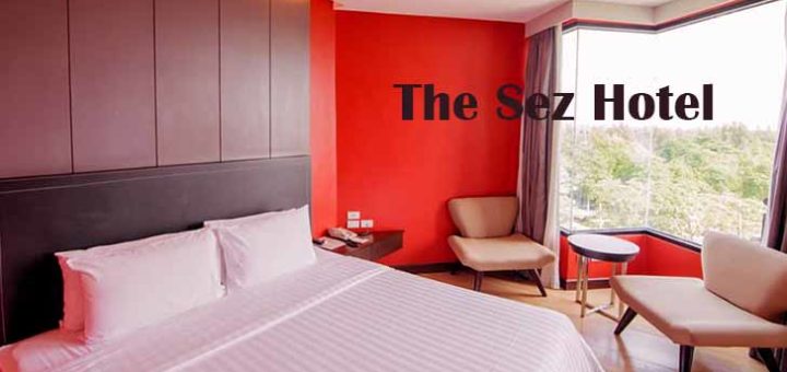 The Sez Hotel