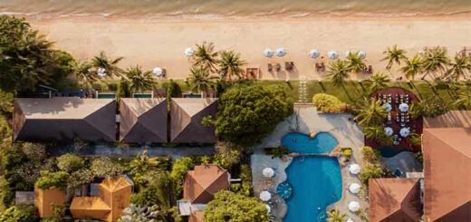 Sea sand Sun Resort and Villas